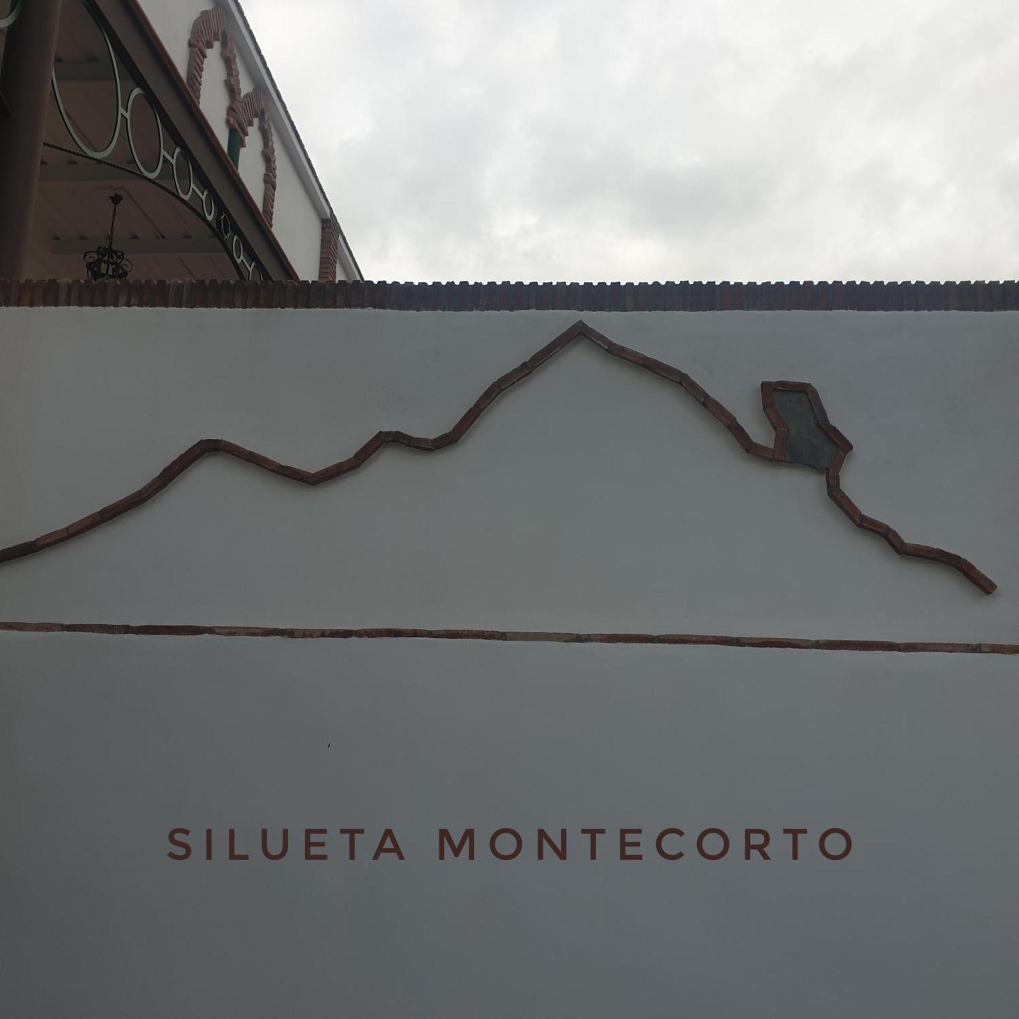 Villa Cultural Montelucia Montecorto Εξωτερικό φωτογραφία
