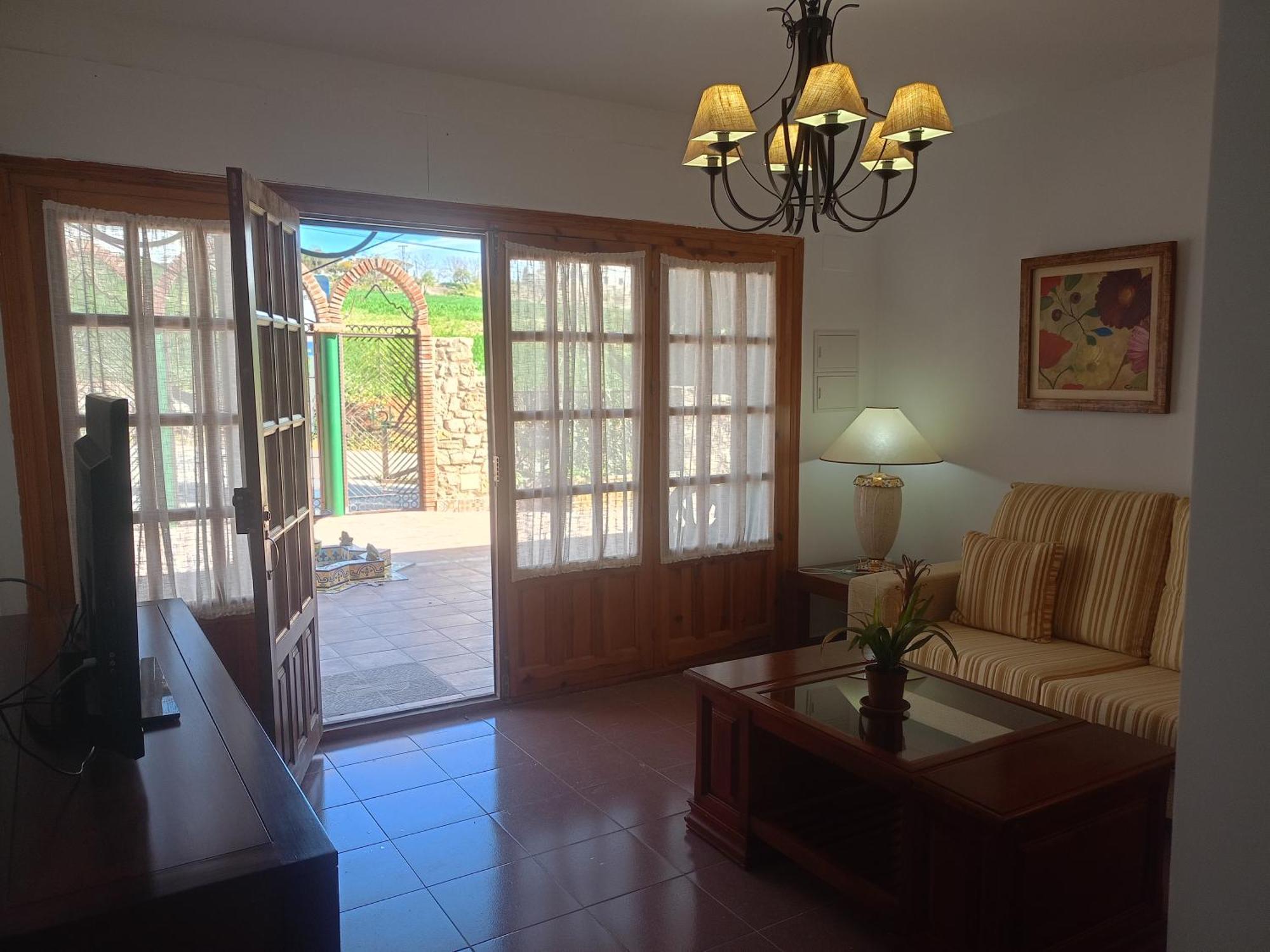 Villa Cultural Montelucia Montecorto Δωμάτιο φωτογραφία