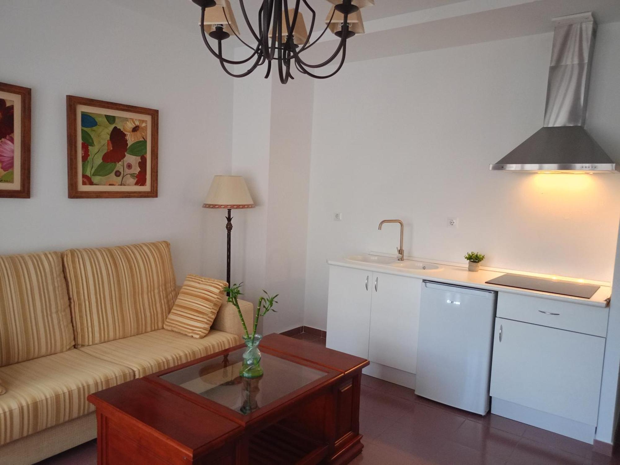 Villa Cultural Montelucia Montecorto Δωμάτιο φωτογραφία